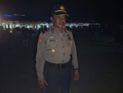 MTQH ke-10 di Wakatobi Berlangsung Aman