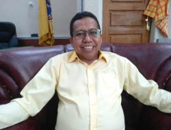 Penerimaan Bonus Atlit di Muna, Bakal Dirangkaikan Ramah Tamah di Galampano Kantolalo