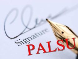 Kasus Dugaan Pemalsuan SPK PT Bososi Pratama dalam Penyelidikan