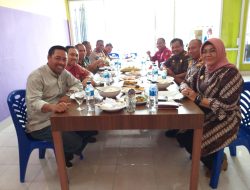 Sinergitas Forkopimda wakatobi