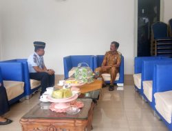 Pemkab Kolut Bakal Bangun Lapas