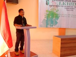 Bawaslu Diminta Transparan usut Kepala Daerah yang Mobilisasi ASN saat Kunjungan Presiden