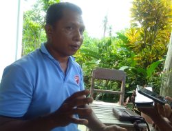 Anggaran Dana Desa Labasa Prioritas Komoditi Jambu Mete