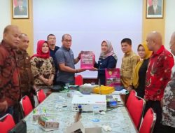 Kabupaten Bantul Jadi Tujuan Komisi III DPRD Konsel Laksanakan KAD