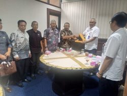 Dewan Konsel Kunjungi Sleman Soal Tehknologi Pompa Air Tanpa Mesin