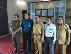 Bupati Wakatobi: Upayakan Kaledupa dan Binongko di Aliri Listrik 24 Jam