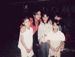 Literasi Politik, Maria Magdalena Blegur: Kerja Kita Kerja Indonesia