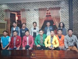 Tujuh BEM Tarik diri dari Aksi Bela Masyarakat Konkep