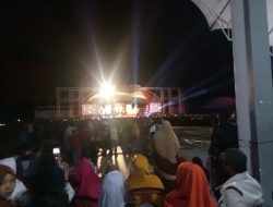 Buat Pernyataan Kontroversi, Komisioner KPU Kolut Diprotes Warga