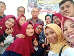 Prof Djaali: Guru Honorer di Indonesia “Dzolimi”