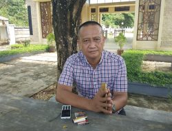 Gara-gara Surat Hoax, ASN Konsel Minta maaf pada Bupati