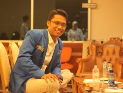 Aksi Penembakan di Masjid New Zealand, Ketua Kadernas PB PMII Himbau Kader tidak Terprovokasi