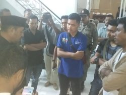 Resahkan Nelayan Lokal, DPRD Wakatobi Bentuk Tim Operasi Gabungan Cegat Kapal Pelingkar