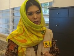 Milasari Kusumo Anggraini: Mulailah Membangun Ekosistem Ekonomi Kerakyatan