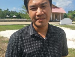 GMPK Terlapor Dugaan Pencemaran Nama Baik dan Black Campaign
