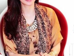 Tiga Desainer Handal Wakili Sultra di Indonesia Fashion Week 2019