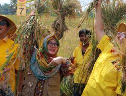 Partai Berkarya Ajak Difabel Berwirausaha dan Mandiri