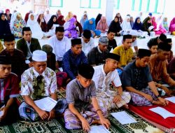 Peringati Hari Lahir NU, PCNU se- Sultra Gelar Istigosah