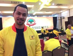 Sultan Djorghi: Partai Berkarya Berjuang untuk Memperbaiki Kehidupan Anak Cucu