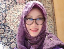 Tutut Soeharto: Salah satu Amanat Pak Harto Kita Harus Rajin Berkunjung ke Pesantren