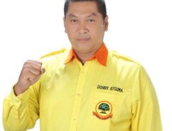 Donny Kesuma: Motivasi saya memberikan  yang terbaik Bagi Masyarakat