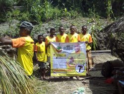 Muhamad Ludfy: Rakyat NTT Ingin Melihat Kembali Cita-cita Pak Harto Terwujud