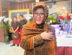 Mbak Tutut: Masyarakat Harus Kawal Untuk Pastikan Pemilu Jujur