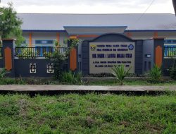 Siswi SMK di Kolut yang Dikabarkan Batal Ikut UNBK Gegara Menikah : Itu tidak Benar
