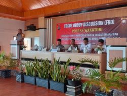 Bersama Semua Elemen Masyarakat Wujudkan Pemilu Damai