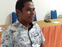 Mantan Ketua DPD KNPI Tanggapi Dualisme KNPI Wakatobi