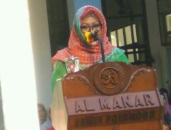 Mbak Tutut: Golput Perbuatan Tidak Bertanggung Jawab