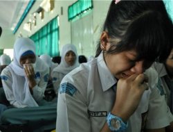 Keburu Nikah, Siswi SMK di Kolut Batal Ikut UNBK