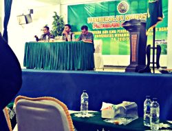 Rektor UMB: Mahasiswa jaga Nama Baik Kampus