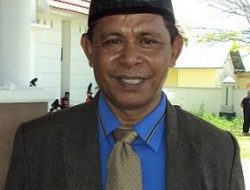 Kadis BPKAD Wakatobi: Ini Mekanisme Pertanggung Jawaban Dana Hibah