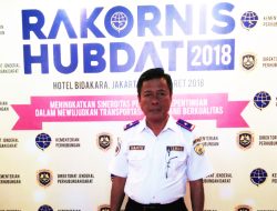 Dishub Kota Baubau: Upaya Peningkatan Mutu PAD, Fokus Daerah Bagi Pembangunan dan Kesejahteraan