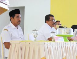 Musrenbang Tingkat Kecamatan, Bupati Ungkap Capaian Keberhasilanya