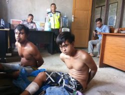 Timah Panas, Hadiah Pelaku Pembunuh Wanita di Kolut