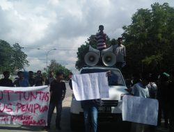 Polda Sultra Didesak Usut Tuntas Kasus Dugaan Penipuan Direktur PT Duta Tambang Perkasa