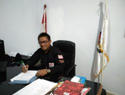 KPU Muna Masih Menunggu Pengiriman Surat Suara dari Surbaya