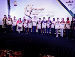 Raih Penghargaaan Internasional, Walikota Baubau: Ini Bentuk Kerja Sama yang Baik