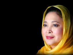 Titiek Soeharto Tegaskan Tujuan Berpolitik Sesungguhnya Luhur, Bukan Memecah Belah