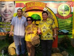 Saung Berkarya, Solusi Bagi Masa Depan Indonesia