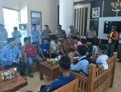 GMPK Soroti Dana Hibah KNPI, Mantan Ketua KNPI Wakatobi Beberkan Prosedur