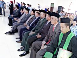 Pemkot Baubau Rotasi 26 Pejabat ini Daftarnya