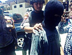 Polres Baubau Berhasil Ringkus Residivis Pencurian