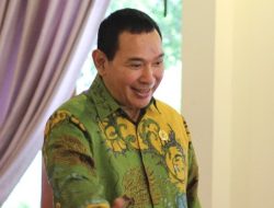 Tommy Soeharto: Kita Harus Jadi Tuan di Negeri Sendiri