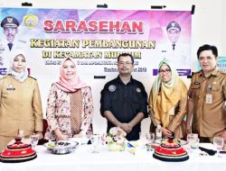 Bersama KPU dan Bawaslu, Diskominfo Sosialisasi Politik Bersih