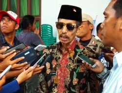 Tandatangani MOU Rumah ASN, Walikota Himbau Pengembang Kerjasama dengan Baik