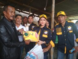 Rita Irawati Priatna: Enterpreneur yang Sadar Perlunya Kemandirian Perfilman Indonesia