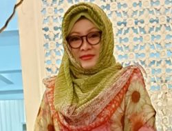 Mbak Tutut: Beri Kaum Muda Kesempatan Membuktikan Kemampuan Mereka